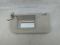 2013-2019 Ford Escape Sun Visor Shade Replacement Driver Left Mirror Fits Fits 2013 2014 2015 2016 2017 2018 2019 OEM Used A