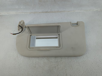 compare product 2013-2019 Ford Escape Sun Visor Shade Replacement Driver Left Mirror Fits Fits 2013 2014 2015 2016 2017 2018 2019 OEM Used Auto Parts