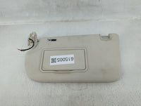 2013-2019 Ford Escape Sun Visor Shade Replacement Driver Left Mirror Fits Fits 2013 2014 2015 2016 2017 2018 2019 OEM Used A