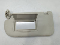 2013-2019 Ford Escape Sun Visor Shade Replacement Driver Left Mirror Fits Fits 2013 2014 2015 2016 2017 2018 2019 OEM Used A