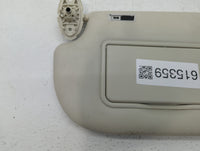 2013-2019 Ford Escape Sun Visor Shade Replacement Driver Left Mirror Fits Fits 2013 2014 2015 2016 2017 2018 2019 OEM Used A