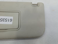 2013-2019 Ford Escape Sun Visor Shade Replacement Driver Left Mirror Fits Fits 2013 2014 2015 2016 2017 2018 2019 OEM Used A