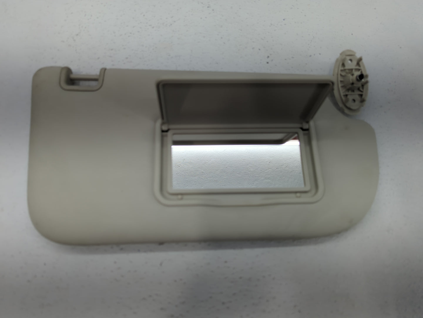 2013-2019 Ford Escape Sun Visor Shade Replacement Passenger Right Mirror Fits Fits 2013 2014 2015 2016 2017 2018 2019 OEM Us