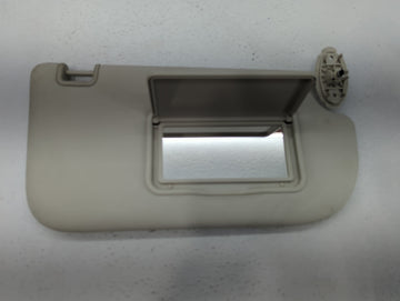 2013-2019 Ford Escape Sun Visor Shade Replacement Passenger Right Mirror Fits Fits 2013 2014 2015 2016 2017 2018 2019 OEM Us