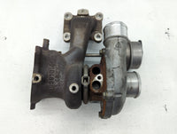 2017 Ford Escape Turbocharger Turbo Charger Super Charger Supercharger - Oemusedautoparts1.com