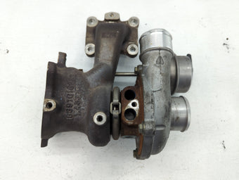 compare product 2017 Ford Escape Turbocharger Turbo Charger Super Charger Supercharger