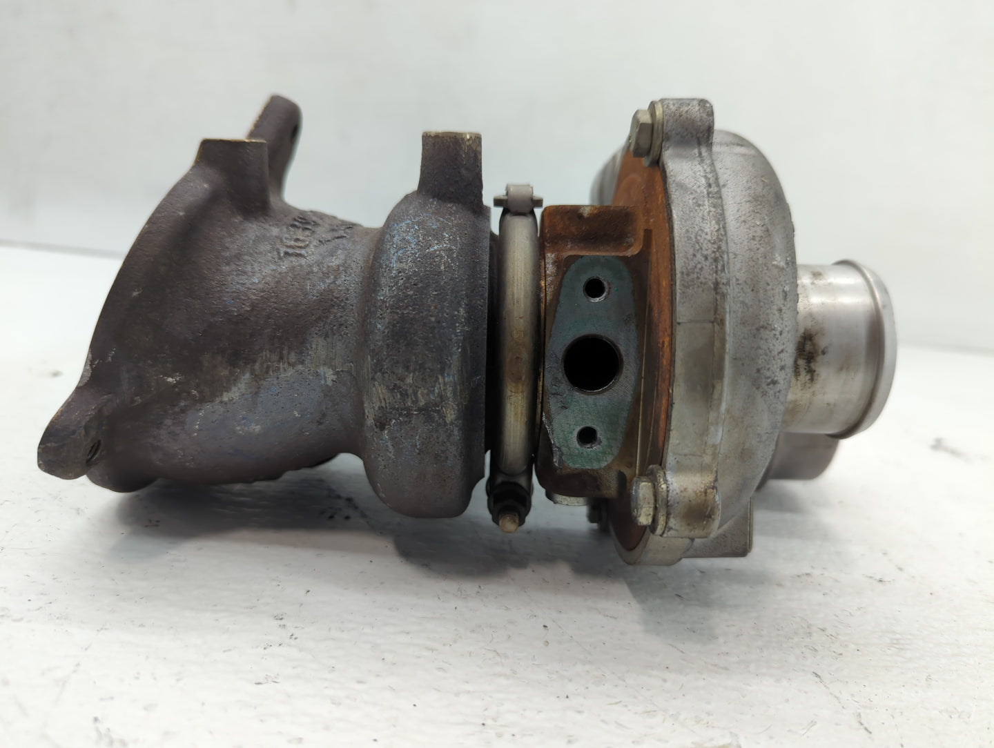 2017 Ford Escape Turbocharger Turbo Charger Super Charger Supercharger - Oemusedautoparts1.com