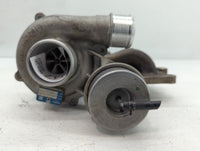 2017 Ford Escape Turbocharger Turbo Charger Super Charger Supercharger - Oemusedautoparts1.com