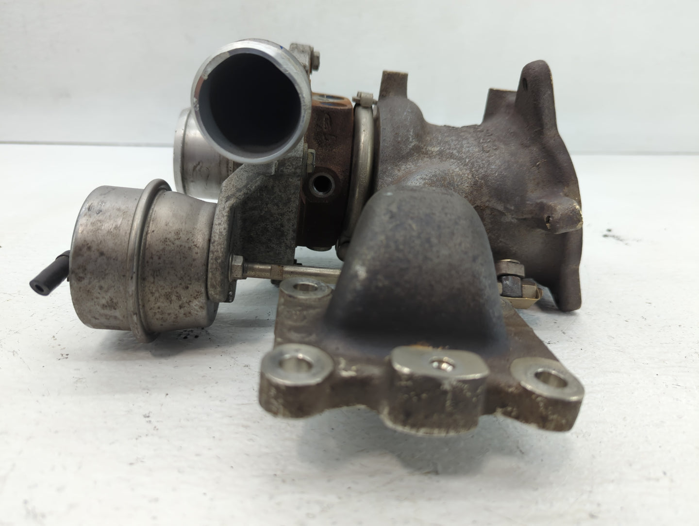 2017 Ford Escape Turbocharger Turbo Charger Super Charger Supercharger - Oemusedautoparts1.com