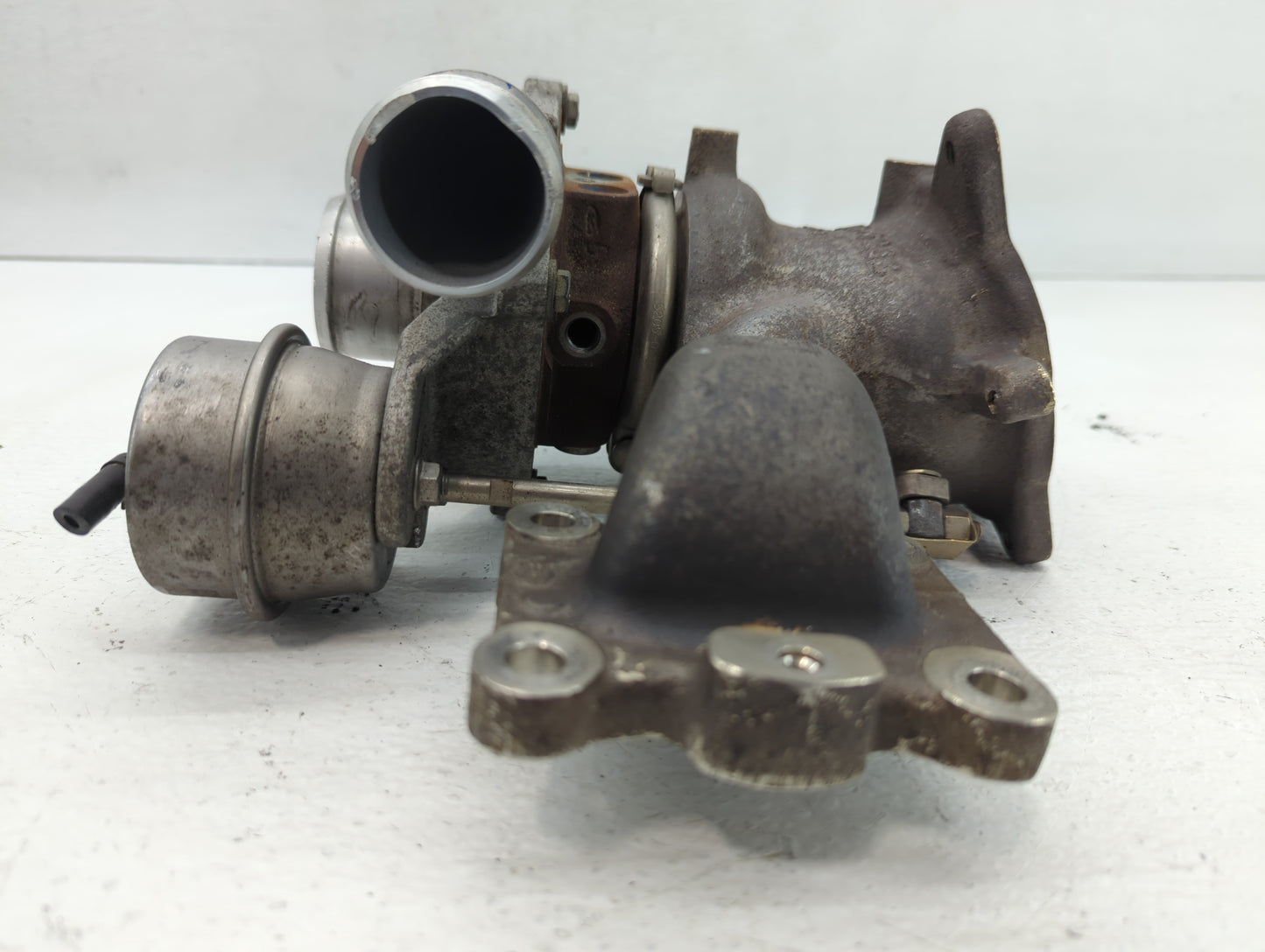 2017 Ford Escape Turbocharger Turbo Charger Super Charger Supercharger - Oemusedautoparts1.com