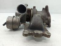 2017 Ford Escape Turbocharger Turbo Charger Super Charger Supercharger - Oemusedautoparts1.com