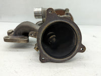 2017 Ford Escape Turbocharger Turbo Charger Super Charger Supercharger - Oemusedautoparts1.com