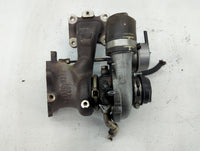 2017 Ford Escape Turbocharger Turbo Charger Super Charger Supercharger - Oemusedautoparts1.com