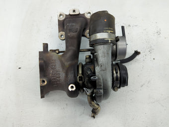 compare product 2017 Ford Escape Turbocharger Turbo Charger Super Charger Supercharger