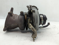 2017 Ford Escape Turbocharger Turbo Charger Super Charger Supercharger - Oemusedautoparts1.com