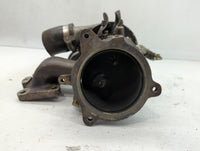2017 Ford Escape Turbocharger Turbo Charger Super Charger Supercharger - Oemusedautoparts1.com