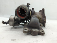 2017 Ford Escape Turbocharger Turbo Charger Super Charger Supercharger - Oemusedautoparts1.com