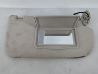 2013-2019 Ford Escape Sun Visor Shade Replacement Passenger Right Mirror Fits Fits 2013 2014 2015 2016 2017 2018 2019 OEM Us