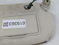 2013-2019 Ford Escape Sun Visor Shade Replacement Passenger Right Mirror Fits Fits 2013 2014 2015 2016 2017 2018 2019 OEM Us