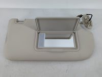 2013-2019 Ford Escape Sun Visor Shade Replacement Passenger Right Mirror Fits Fits 2013 2014 2015 2016 2017 2018 2019 OEM Us