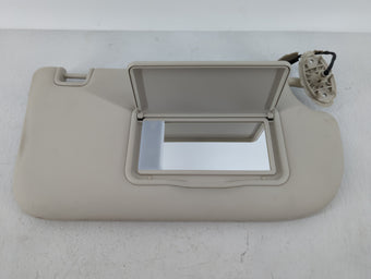 compare product 2013-2019 Ford Escape Sun Visor Shade Replacement Passenger Right Mirror Fits Fits 2013 2014 2015 2016 2017 2018 2019 OEM Used Auto Parts