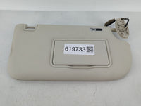 2013-2019 Ford Escape Sun Visor Shade Replacement Passenger Right Mirror Fits Fits 2013 2014 2015 2016 2017 2018 2019 OEM Us