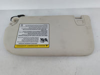 2013-2019 Ford Escape Sun Visor Shade Replacement Passenger Right Mirror Fits Fits 2013 2014 2015 2016 2017 2018 2019 OEM Us