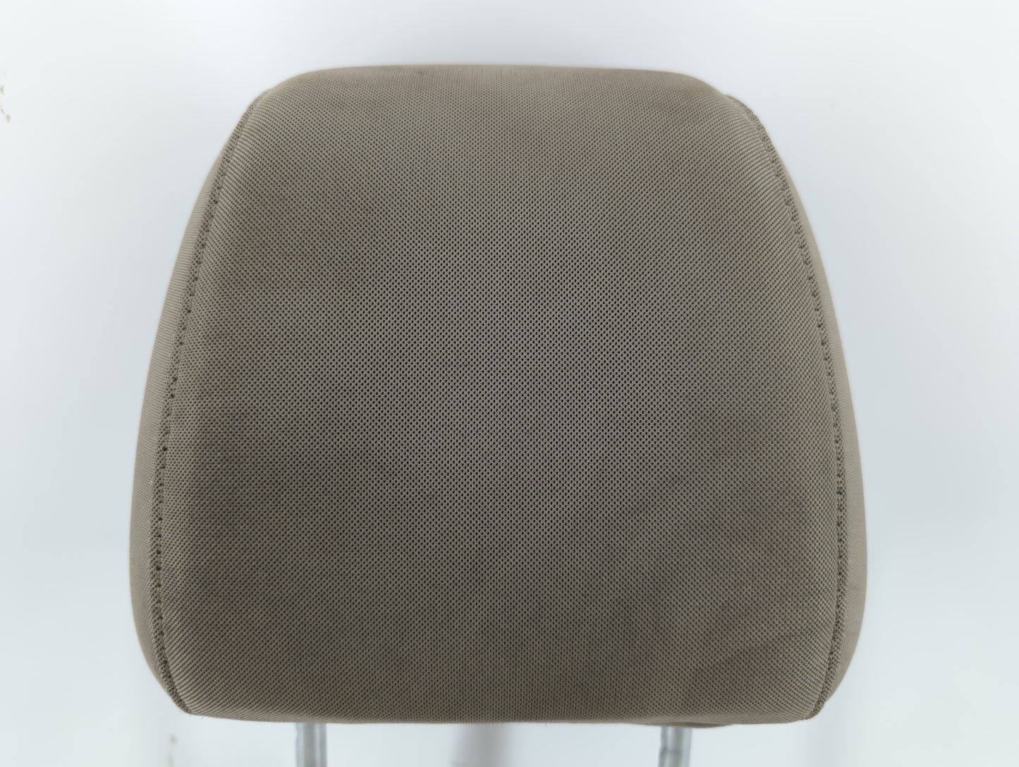 Ford Escape Headrest Head Rest Front Driver Passenger Seat Light Beige - Oemusedautoparts1.com