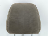 Ford Escape Headrest Head Rest Front Driver Passenger Seat Light Beige - Oemusedautoparts1.com