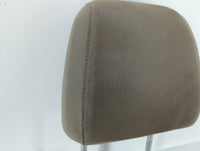 Ford Escape Headrest Head Rest Front Driver Passenger Seat Light Beige - Oemusedautoparts1.com