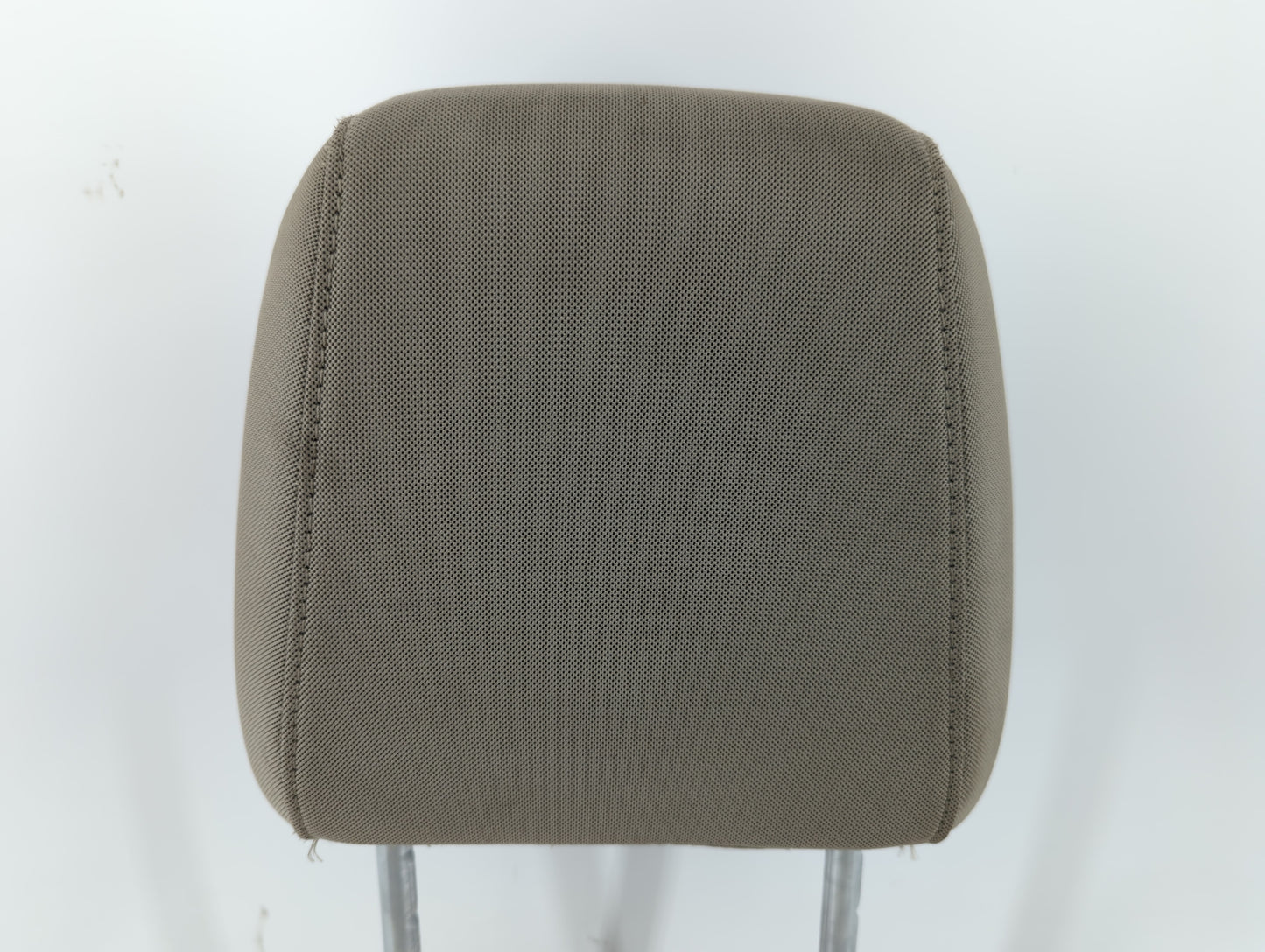 Ford Escape Headrest Head Rest Front Driver Passenger Seat Light Beige - Oemusedautoparts1.com