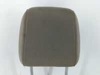 Ford Escape Headrest Head Rest Front Driver Passenger Seat Light Beige - Oemusedautoparts1.com