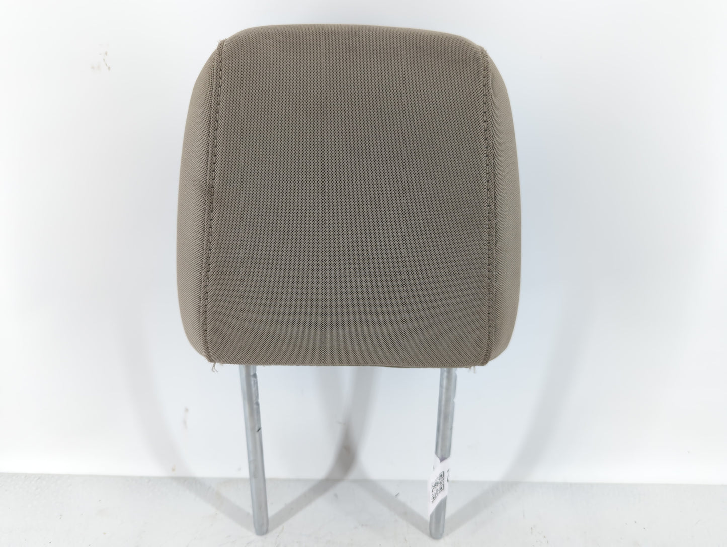 Ford Escape Headrest Head Rest Front Driver Passenger Seat Light Beige - Oemusedautoparts1.com