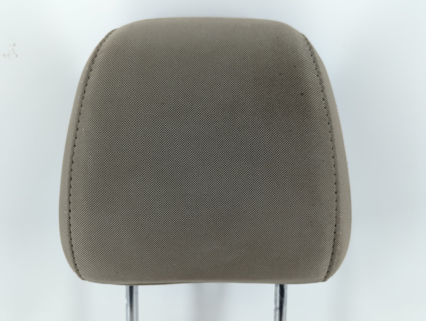 Ford Escape Headrest Head Rest Front Driver Passenger Seat Beige - Oemusedautoparts1.com