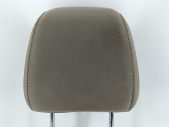 compare product Ford Escape Headrest Head Rest Front Driver Passenger Seat Beige
