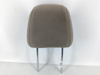 Ford Escape Headrest Head Rest Front Driver Passenger Seat Beige - Oemusedautoparts1.com