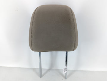 Ford Escape Headrest Head Rest Front Driver Passenger Seat Beige