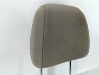 Ford Escape Headrest Head Rest Front Driver Passenger Seat Beige - Oemusedautoparts1.com