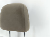 Ford Escape Headrest Head Rest Front Driver Passenger Seat Beige - Oemusedautoparts1.com