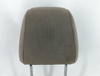 Ford Escape Headrest Head Rest Front Driver Passenger Seat Beige - Oemusedautoparts1.com