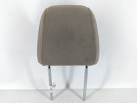 Ford Escape Headrest Head Rest Front Driver Passenger Seat Beige - Oemusedautoparts1.com