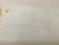 2015-2019 Ford Escape Windshield Washer Fluid Reservoir Bottle Oem - Oemusedautoparts1.com