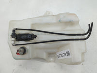 2015-2019 Ford Escape Windshield Washer Fluid Reservoir Bottle Oem - Oemusedautoparts1.com