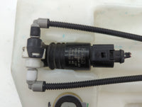 2015-2019 Ford Escape Windshield Washer Fluid Reservoir Bottle Oem - Oemusedautoparts1.com