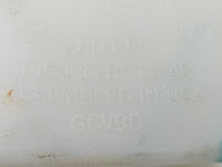 2015-2019 Ford Escape Windshield Washer Fluid Reservoir Bottle Oem - Oemusedautoparts1.com