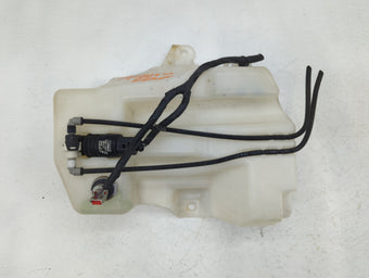 compare product 2015-2019 Ford Escape Windshield Washer Fluid Reservoir Bottle Oem