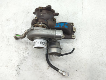 compare product 2017 Ford Escape Turbocharger Turbo Charger Super Charger Supercharger