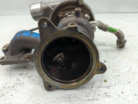 2017 Ford Escape Turbocharger Turbo Charger Super Charger Supercharger - Oemusedautoparts1.com