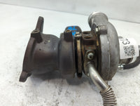 2017 Ford Escape Turbocharger Turbo Charger Super Charger Supercharger - Oemusedautoparts1.com