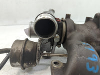 2017 Ford Escape Turbocharger Turbo Charger Super Charger Supercharger - Oemusedautoparts1.com